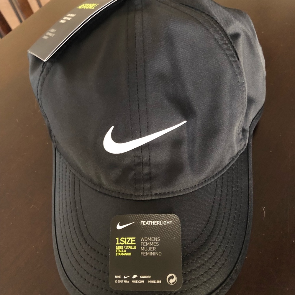 Nike Cap